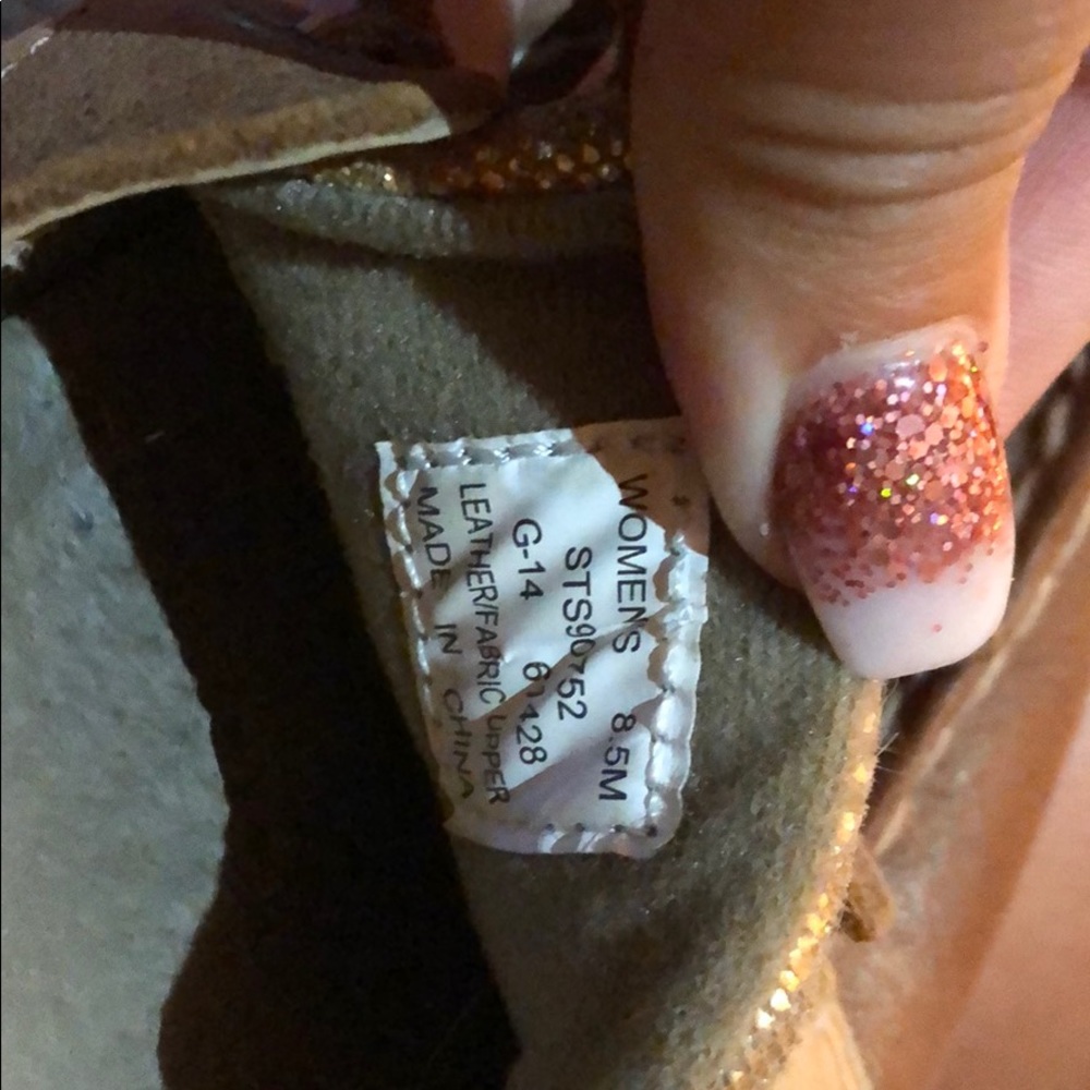 Sperrys - Picture 4 of 4
